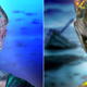 Illustration for article titled Creating Beauty from the Sea on This Week’s iFace Off/i